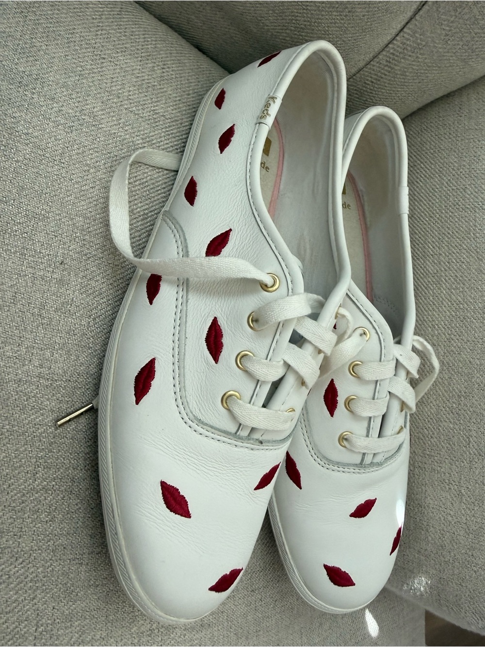 Keds Kate spade shoes